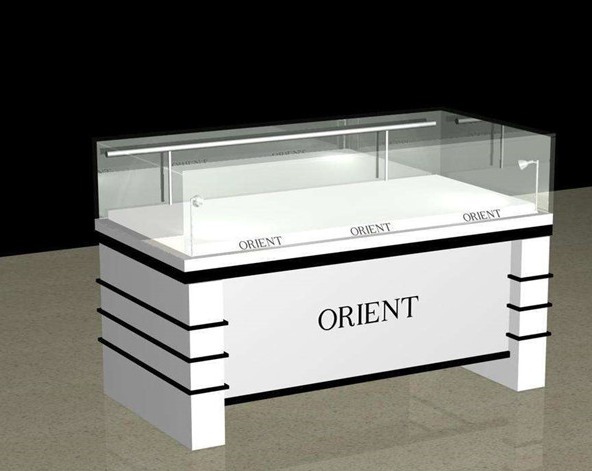 周口手机展柜厂家定制