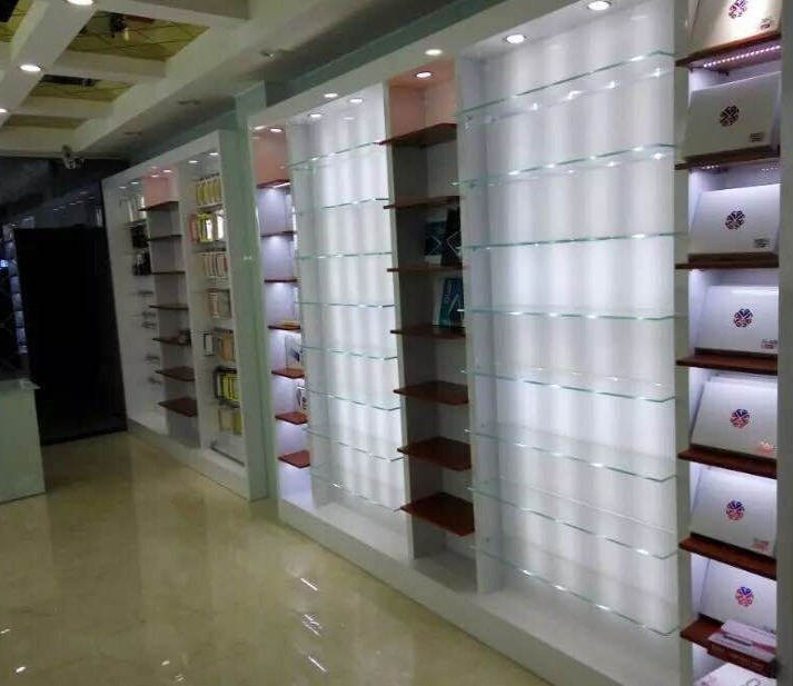 郑州手机配件饰品店展柜