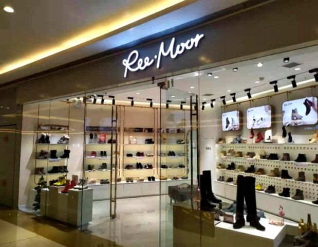 商丘鞋柜整体制作厂家